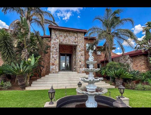 9 BEDROOM HOUSE FOR SALE IN MEYERSDAL